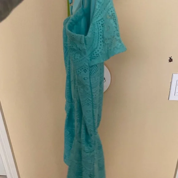 Blue romper - Picture 3 of 5